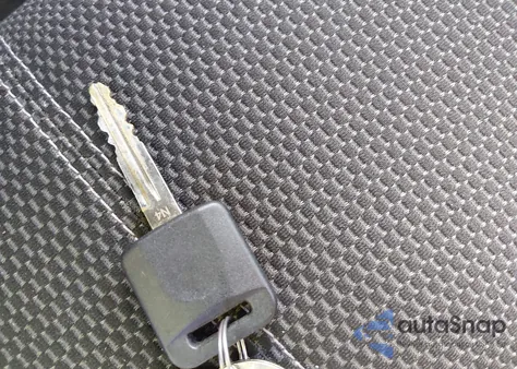 2014 Nissan Sentra S z USA, uszkodzony, nr VIN 3N1AB7AP6EY247042